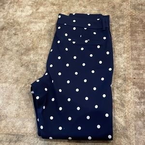 BNWOT Old Navy Pixie Pants